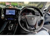 Toyota​ Alphard​ SC Package​ Top​ option​ ปี 2021 ไมล์ 2x,xxx Km รูปที่ 6